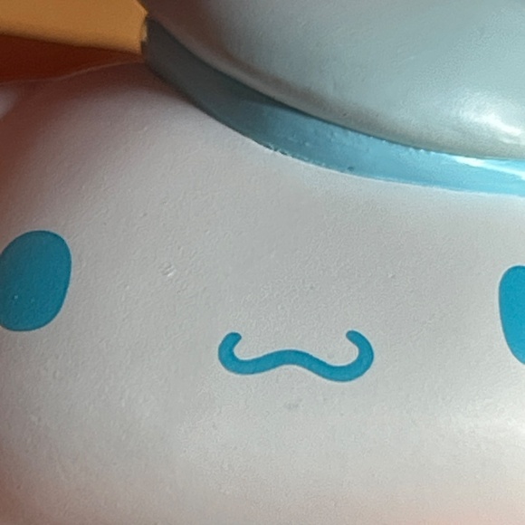 Toptoy Cinnamoroll Cinnamon Rolls Sweet Gift Figure Blind Box Sanrio - Picture 10 of 14